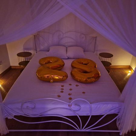 Maison Chic Avec Jacuzzi Nogent Sur Oise Yaospa60 Eksteriør bilde