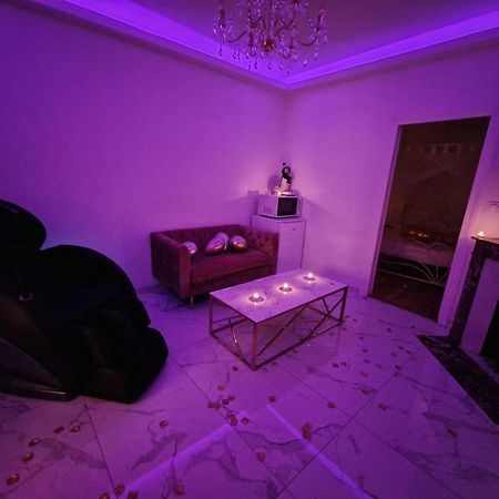 Maison Chic Avec Jacuzzi Nogent Sur Oise Yaospa60 Eksteriør bilde