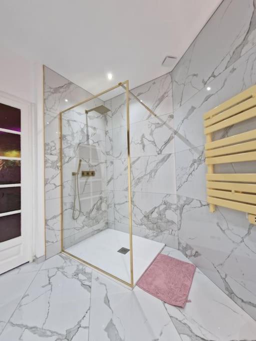 Maison Chic Avec Jacuzzi Nogent Sur Oise Yaospa60 Eksteriør bilde