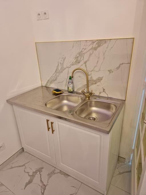 Maison Chic Avec Jacuzzi Nogent Sur Oise Yaospa60 Eksteriør bilde