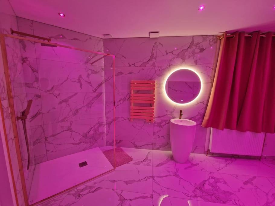 Maison Chic Avec Jacuzzi Nogent Sur Oise Yaospa60 Eksteriør bilde