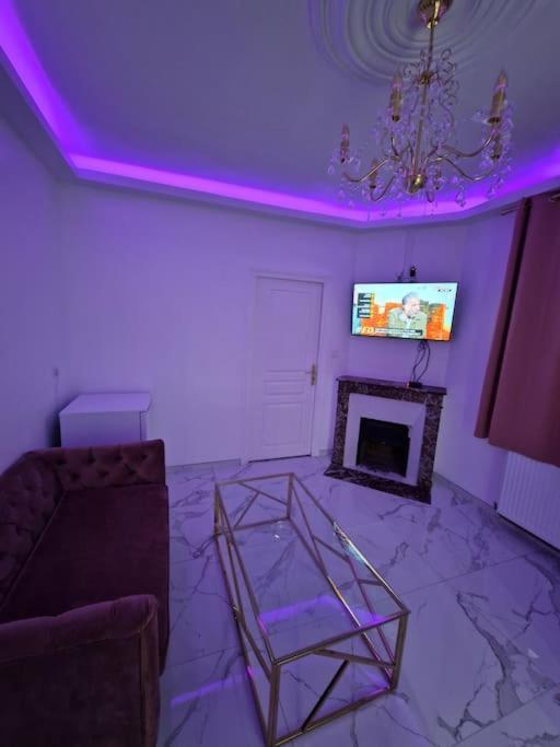 Maison Chic Avec Jacuzzi Nogent Sur Oise Yaospa60 Eksteriør bilde