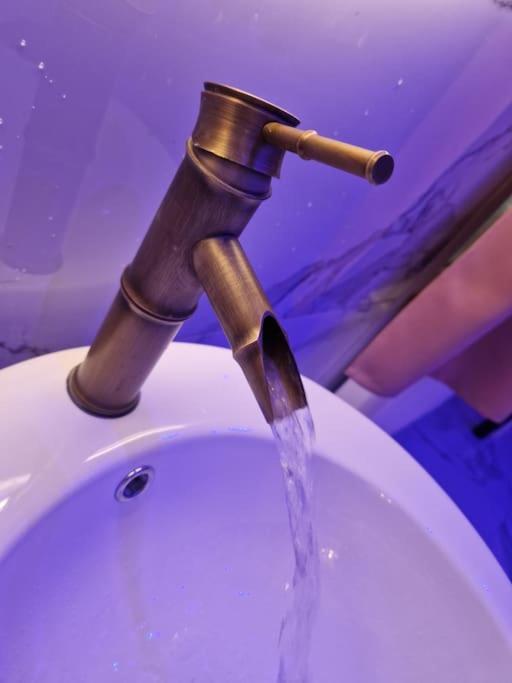 Maison Chic Avec Jacuzzi Nogent Sur Oise Yaospa60 Eksteriør bilde