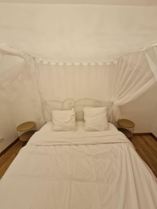 Maison Chic Avec Jacuzzi Nogent Sur Oise Yaospa60 Eksteriør bilde