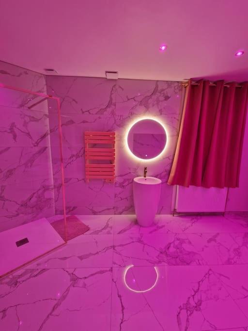 Maison Chic Avec Jacuzzi Nogent Sur Oise Yaospa60 Eksteriør bilde