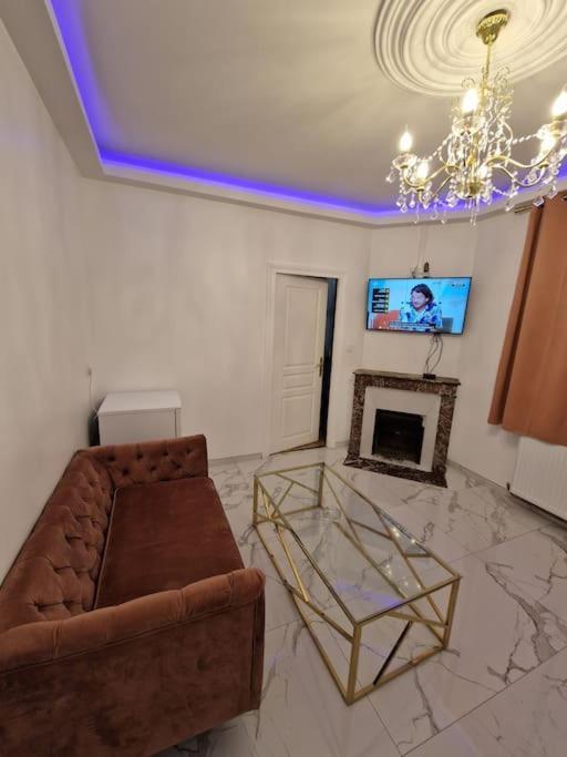 Maison Chic Avec Jacuzzi Nogent Sur Oise Yaospa60 Eksteriør bilde