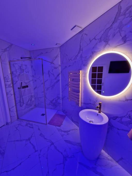 Maison Chic Avec Jacuzzi Nogent Sur Oise Yaospa60 Eksteriør bilde
