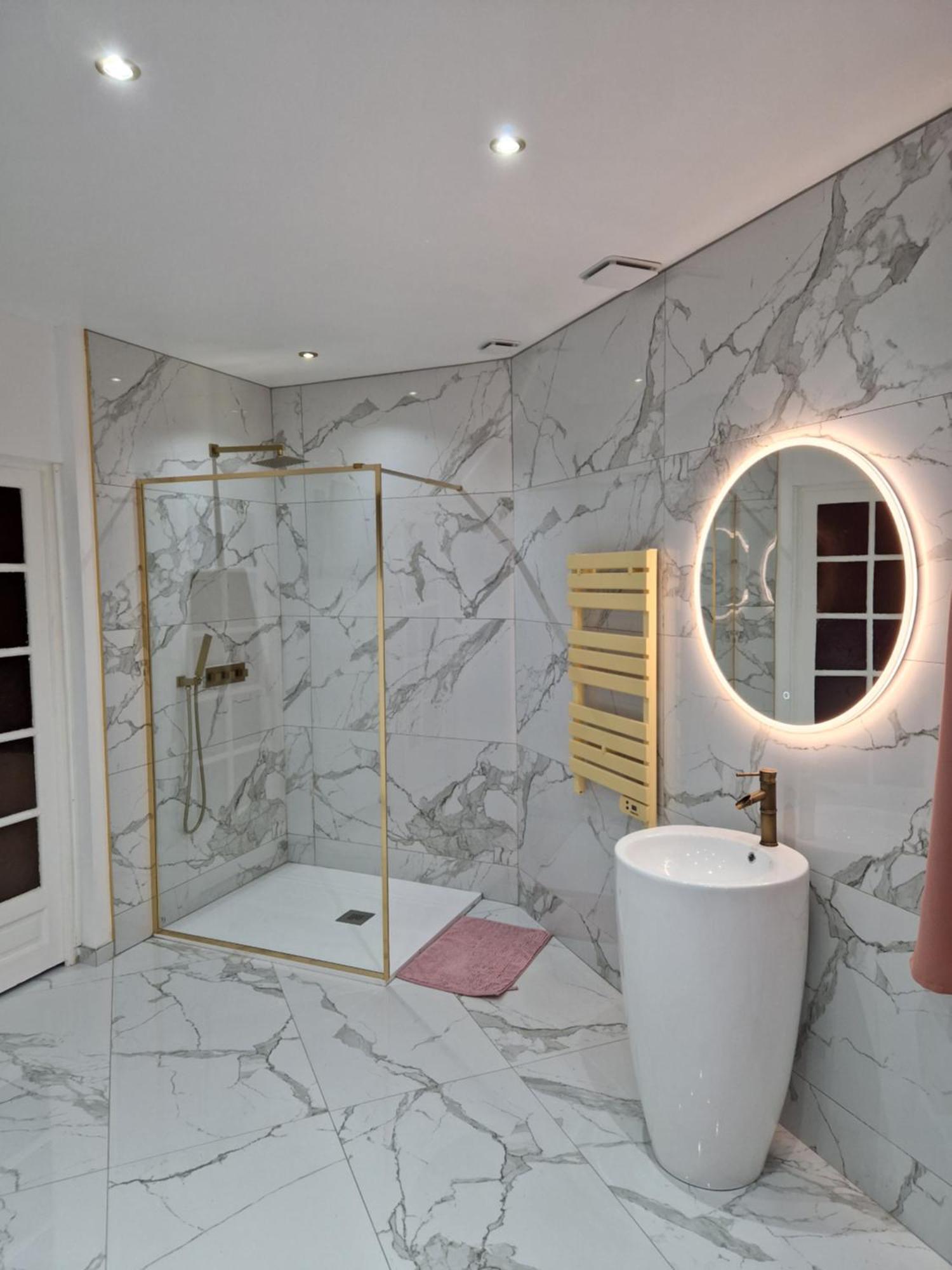 Maison Chic Avec Jacuzzi Nogent Sur Oise Yaospa60 Eksteriør bilde