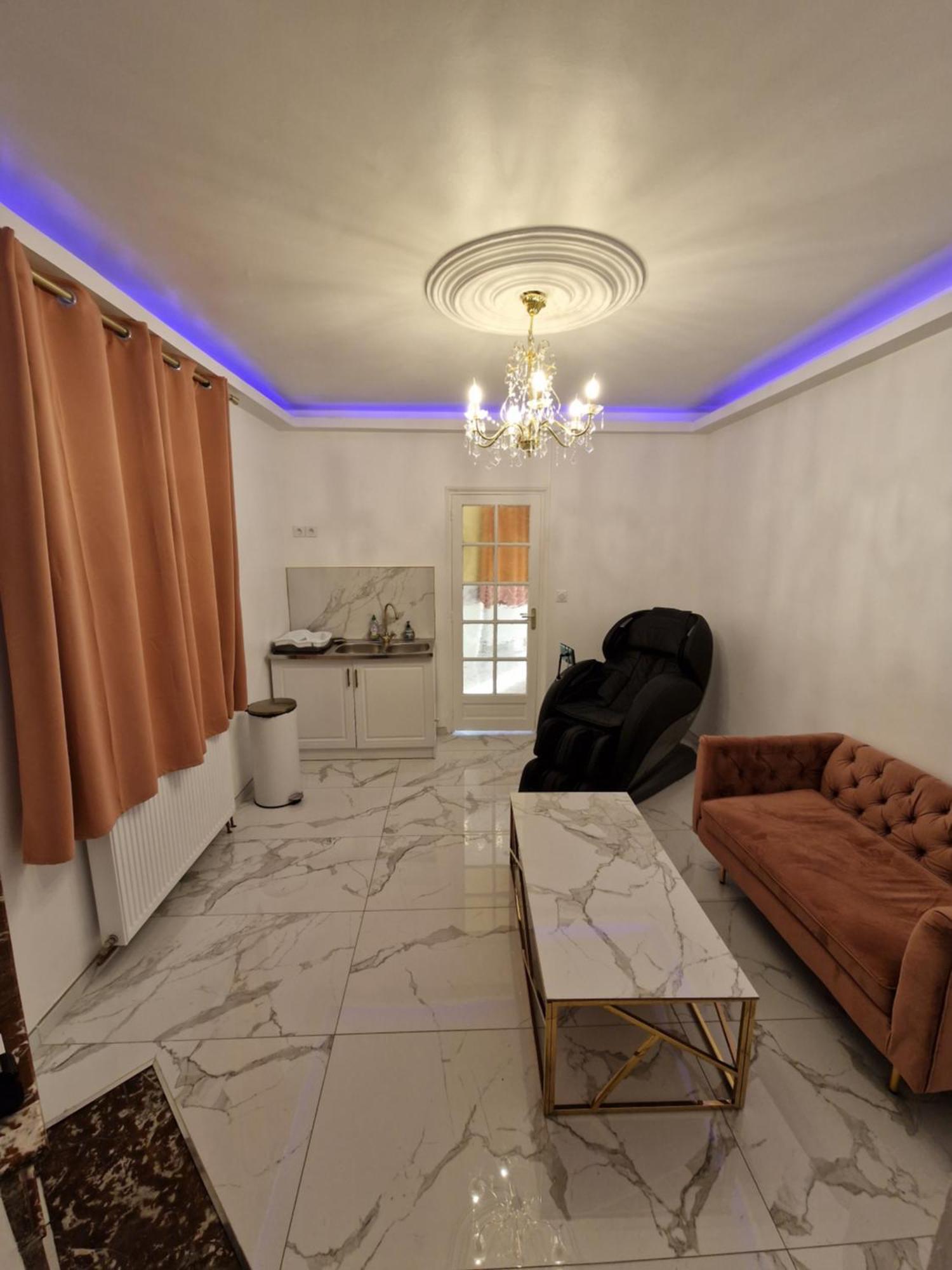 Maison Chic Avec Jacuzzi Nogent Sur Oise Yaospa60 Eksteriør bilde